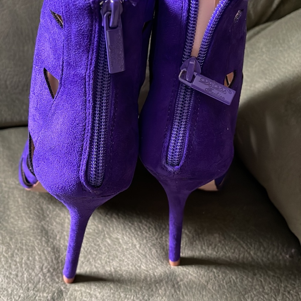 Women’s DbDk shoe booties brand new. - Picture 2 of 4